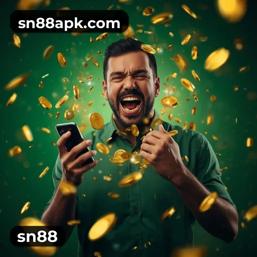Funcionalidades App sn88