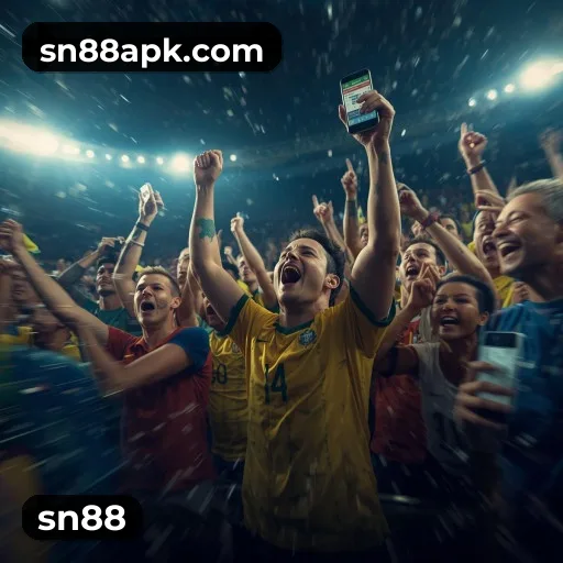 Jogos App sn88