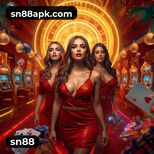 Promoções App sn88