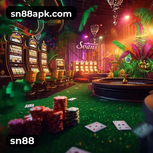 App sn88 Android
