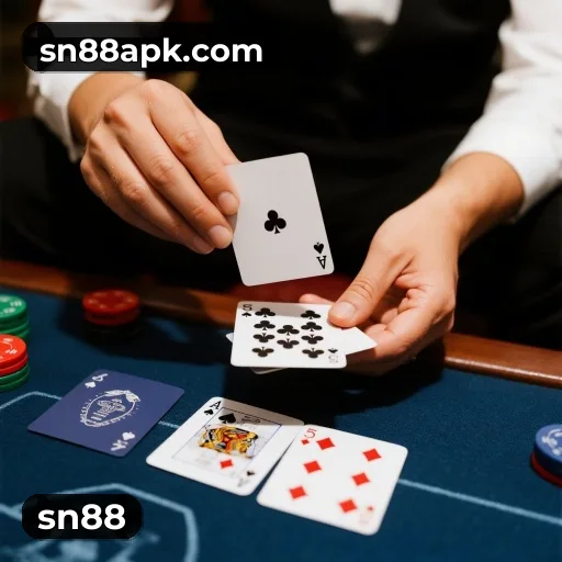 App Premium sn88
