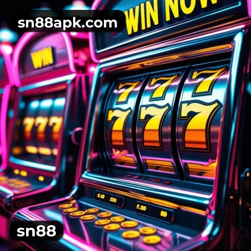 Vantagens App sn88