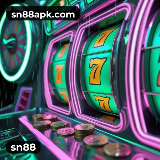 Benefícios Download sn88