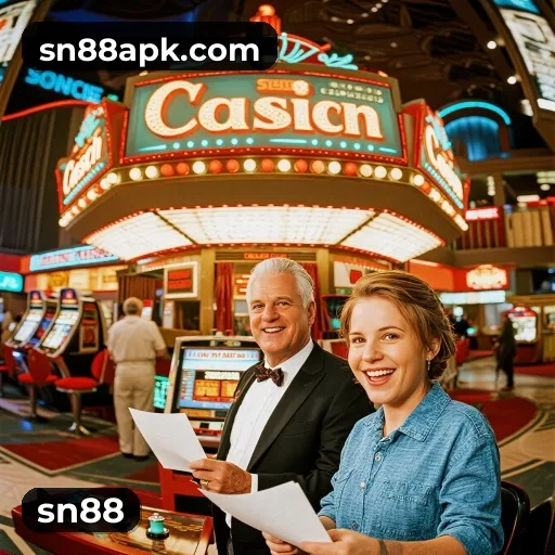 Performance App sn88