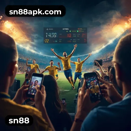 Link Download sn88