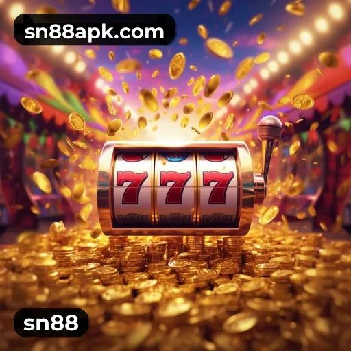 Instalar APK sn88
