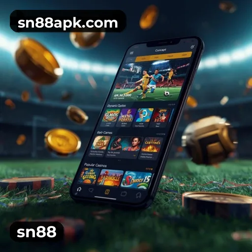 Recursos App sn88