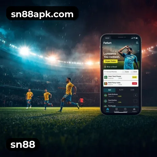 Baixar sn88 Android