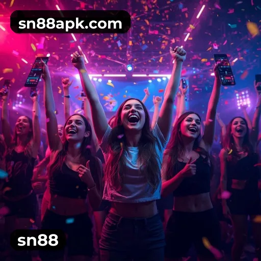 Promoções de slots sn88