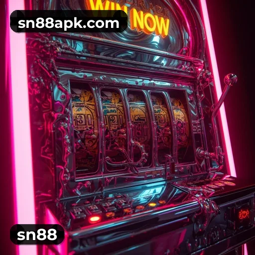 Jackpots sn88