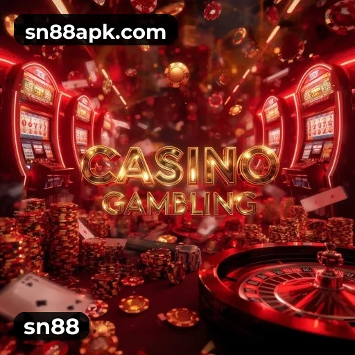 Registro slots sn88