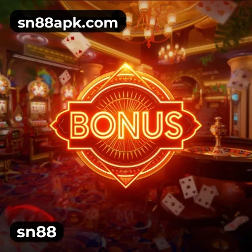 Slots RTP sn88